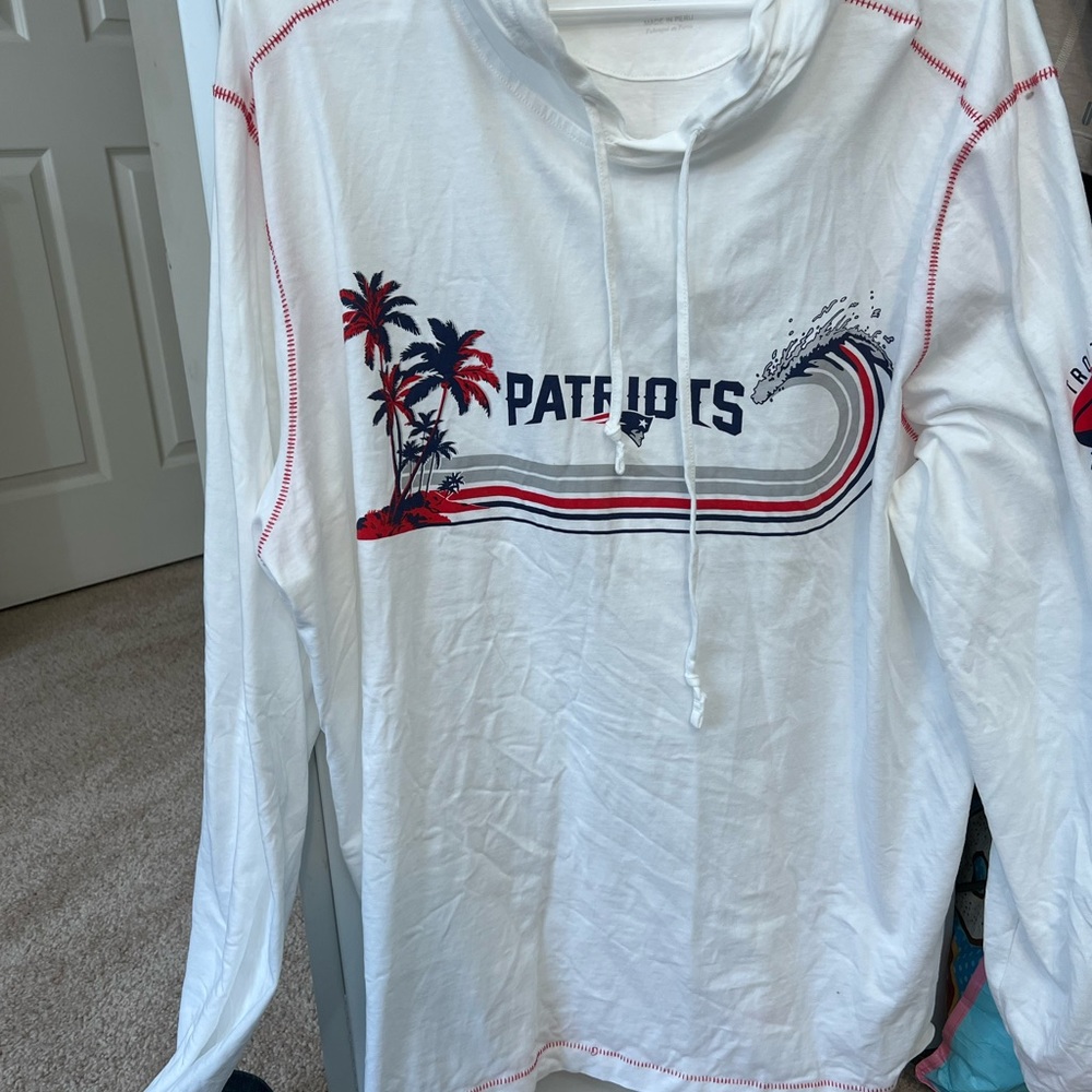 Tommy Bahama New England Patriots